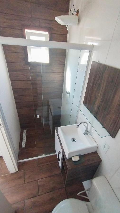 Marco Zero Containers 3 Apartment Balneario Camboriu Exterior photo